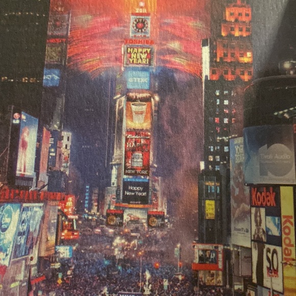 WATERFORD TIMES SQUARE ORNAMENT ❤️♥️
NEW YEAR'S EVE BALL COLLECTION NWT - Picture 6 of 9